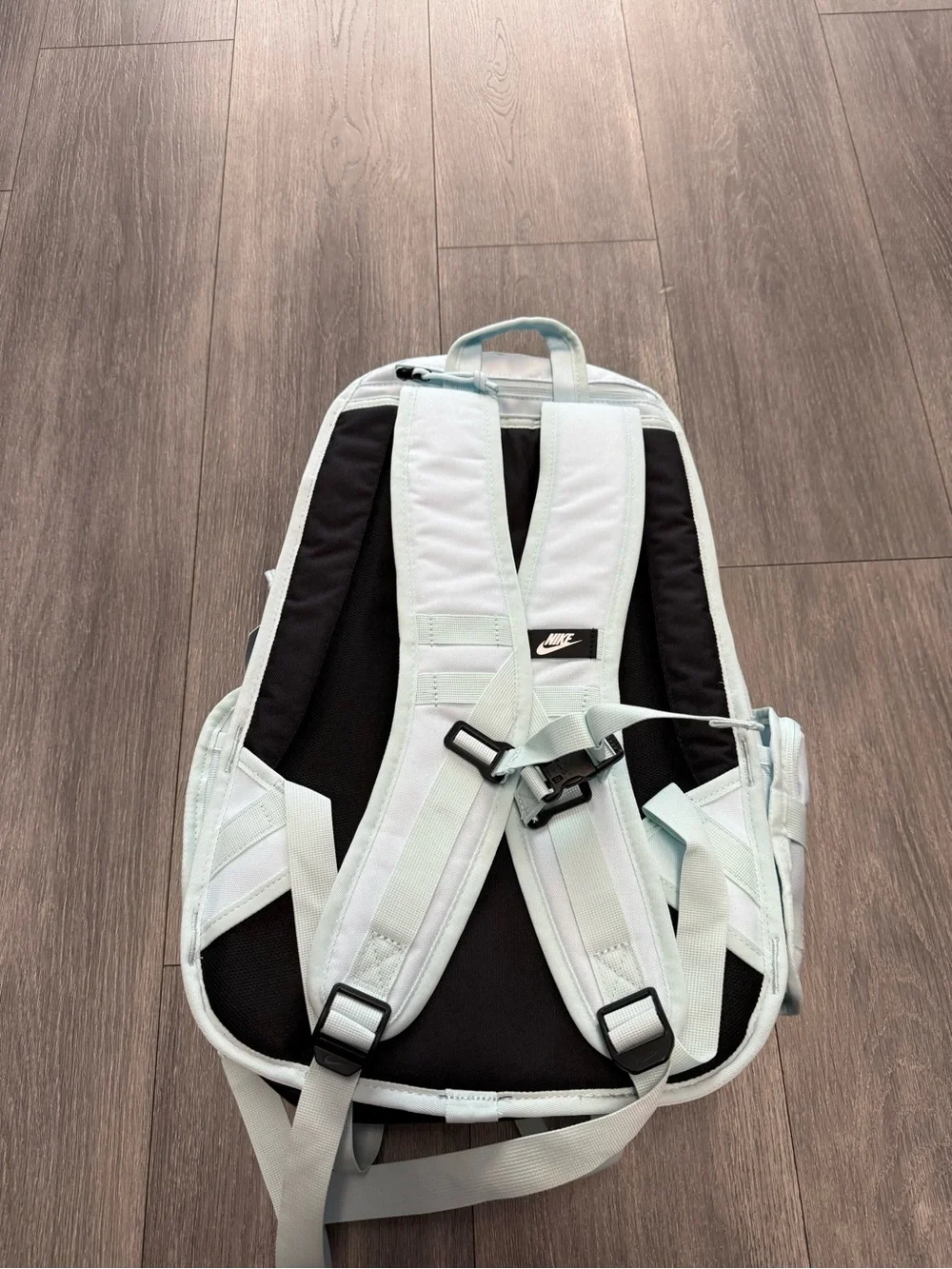 Nike Sportswear RPM Backpack (26L) Glacier Blue - FD7544-474 New